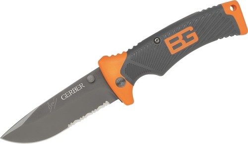 Gerber bear grylls survival - bear,