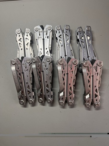 Gerber suspension nxt - suspension,