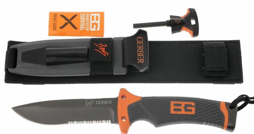 Gerber bear grylls ultimate - gerber,
