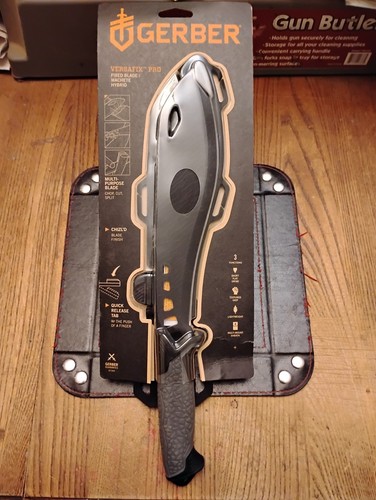 Gerber versafix pro hybrid - versafix,