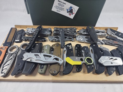 4lbs mystery box gerber - mystery,