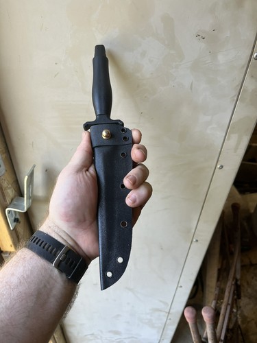 Gerber mark mkii - gerber, ii